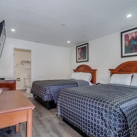 Alameda Motel 聖荷西 外观 照片