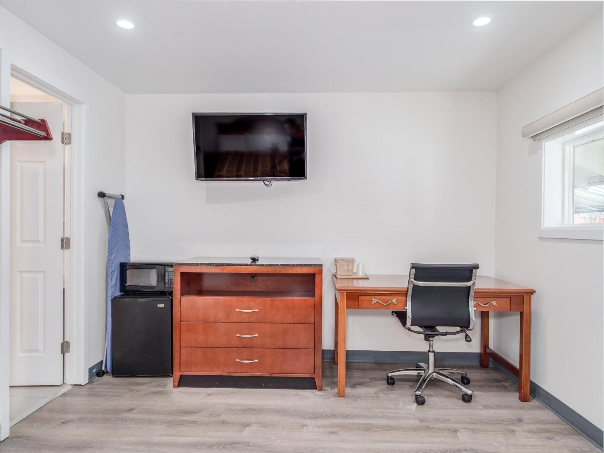 Alameda Motel 聖荷西 外观 照片